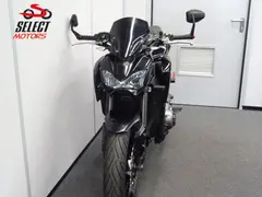 Kawasaki Z900 ABS 2017 occasion – foto 21 van 21