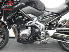 Kawasaki Z900 ABS 2017 occasion – foto 18 van 21