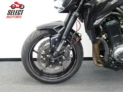Kawasaki Z900 ABS 2017 occasion – foto 19 van 21