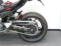 Kawasaki Z900 ABS 2017 occasion – foto 17 van 21