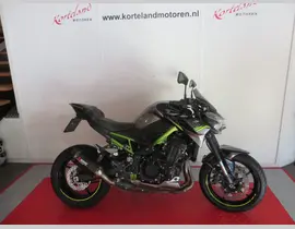 Kawasaki Z900 2020