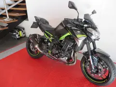 Kawasaki Z900 2020 occasion – foto 2 van 11