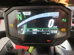 Kawasaki Z900 2020 occasion – foto 7 van 11