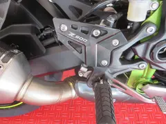 Kawasaki Z900 2020 occasion – foto 11 van 11