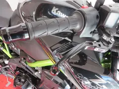 Kawasaki Z900 2020 occasion – foto 10 van 11