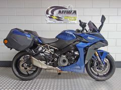 SUZUKI GSX-S 1000 GT