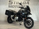 BMW F 750 GS