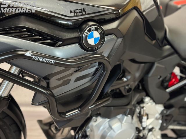 bmw - f-750-gs