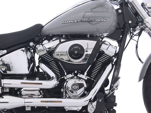 harley-davidson - breakout-fxbr