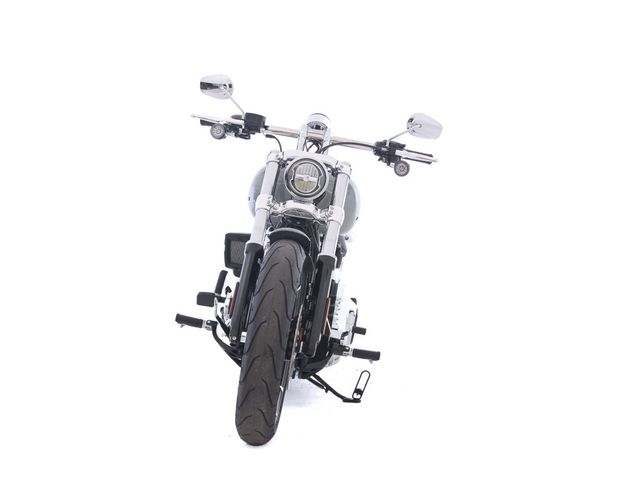 harley-davidson - breakout-fxbr