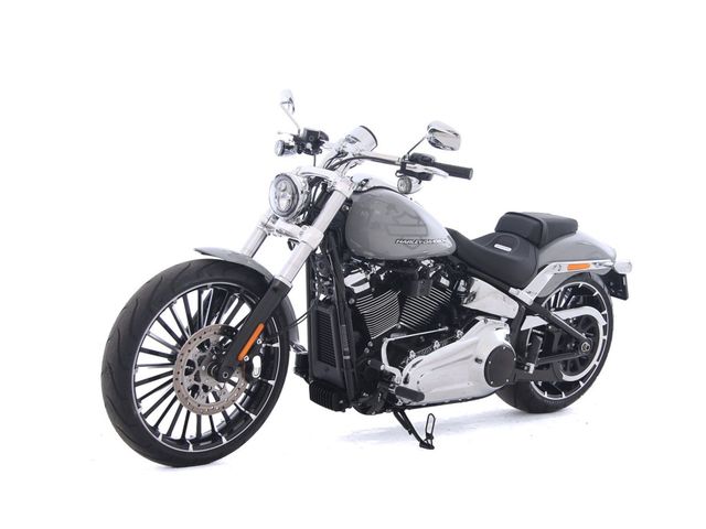 harley-davidson - breakout-fxbr
