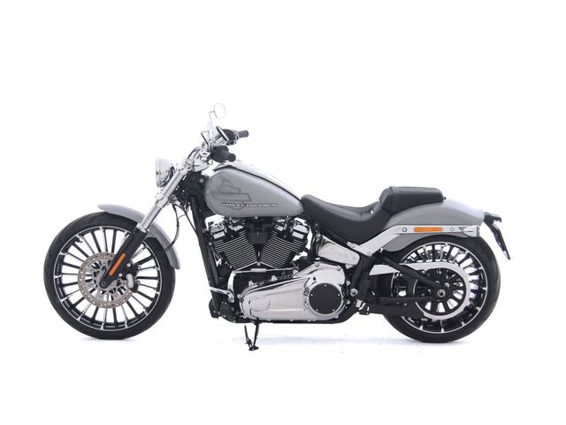 harley-davidson - breakout-fxbr