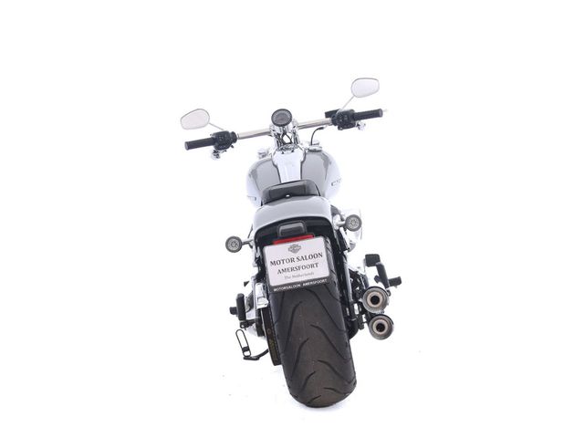 harley-davidson - breakout-fxbr