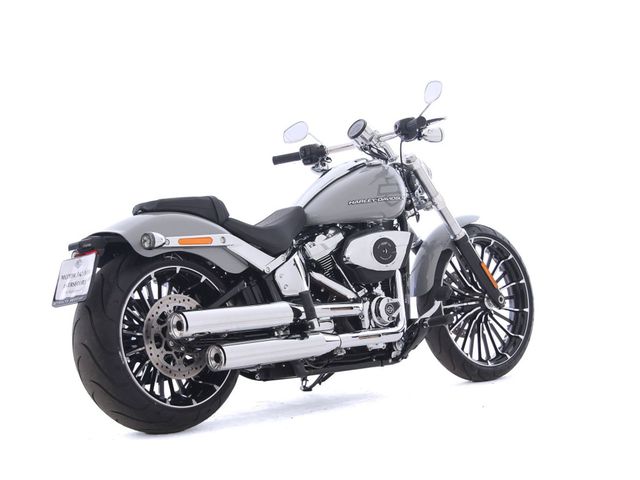 harley-davidson - breakout-fxbr