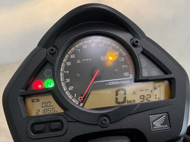 honda - cb-600-f-hornet-abs