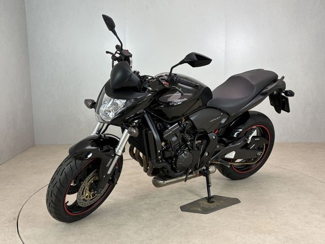 honda - cb-600-f-hornet-abs