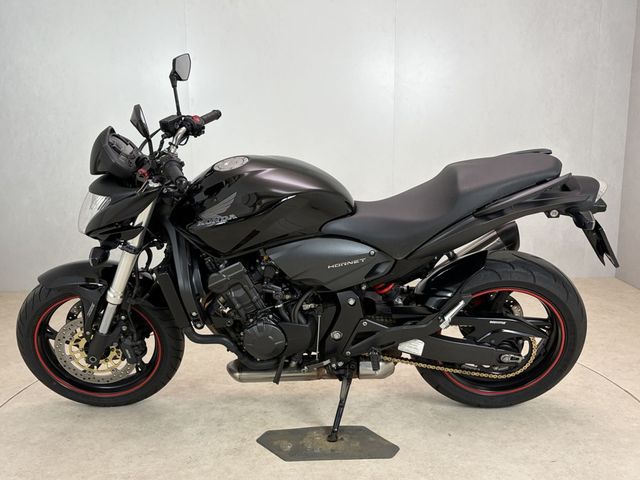 honda - cb-600-f-hornet-abs
