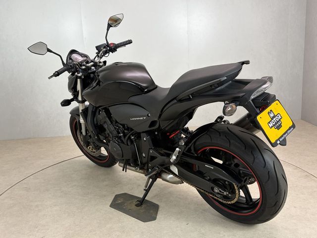 honda - cb-600-f-hornet-abs