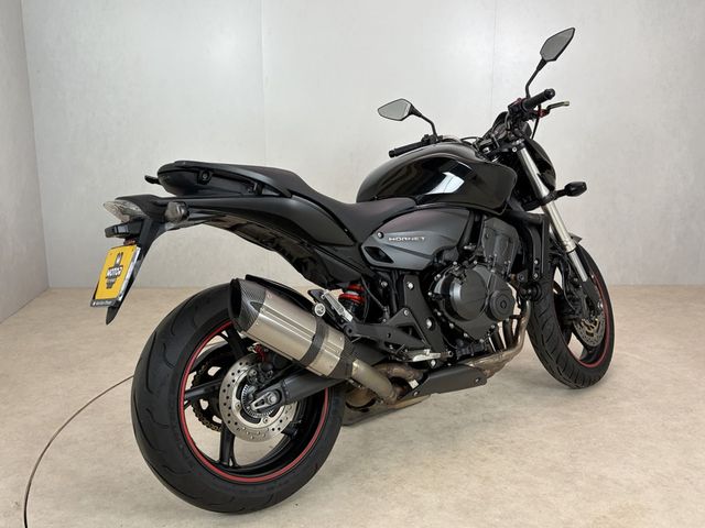 honda - cb-600-f-hornet-abs