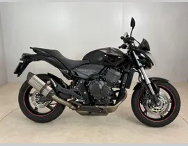 Honda CB 600 F Hornet ABS 2010 occasion
