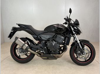 Honda CB 600 F Hornet ABS 2010 occasion