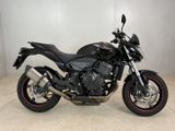 HONDA CB 600 F HORNET ABS
