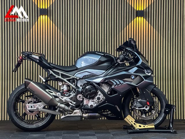 bmw - s-1000-rr