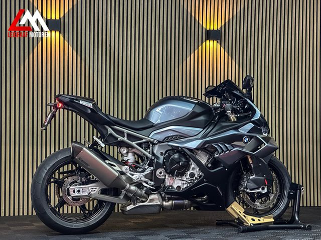 bmw - s-1000-rr
