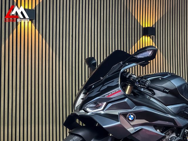 bmw - s-1000-rr