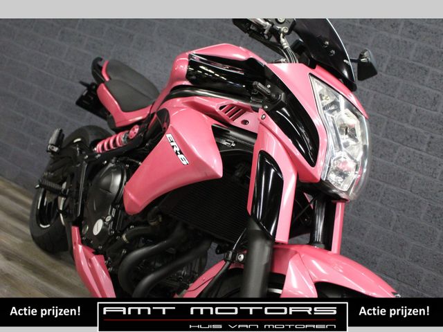 kawasaki - er-6-n-abs