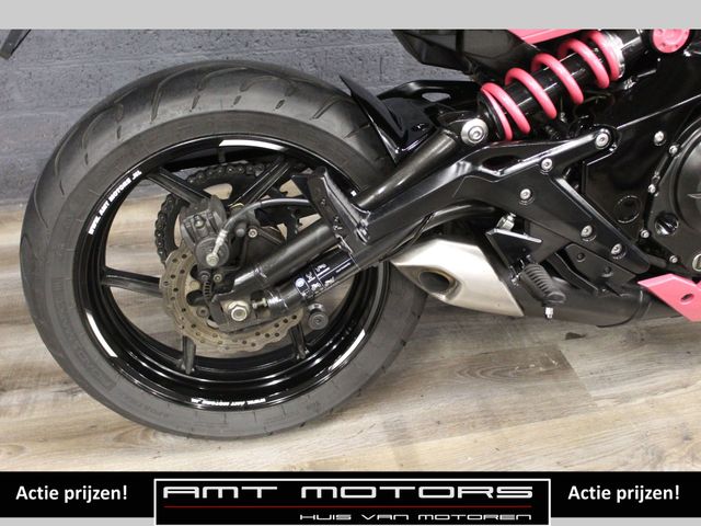 kawasaki - er-6-n-abs