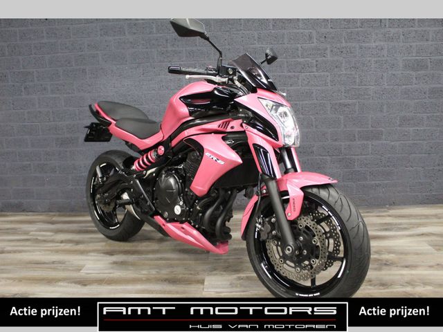 kawasaki - er-6-n-abs