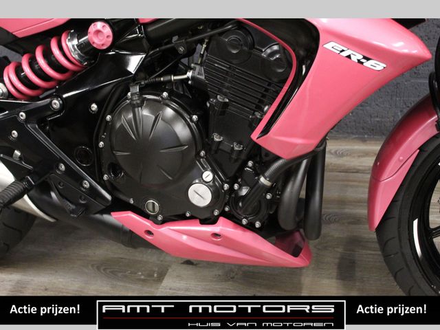 kawasaki - er-6-n-abs