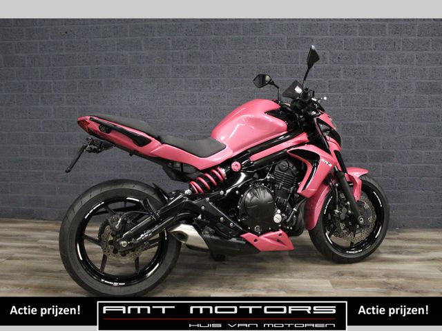 kawasaki - er-6-n-abs