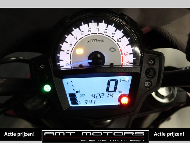 kawasaki - er-6-n-abs