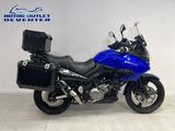 SUZUKI V-STROM 1000