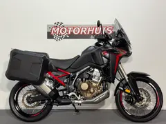 Honda CRF 1100 L Africa Twin 2019 occasion – foto 2 van 23