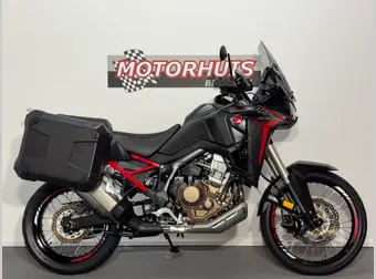 Honda CRF 1100 L Africa Twin 2019 occasion