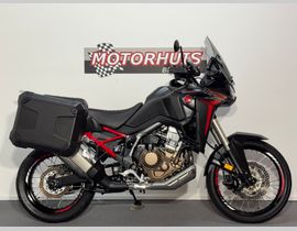 Honda CRF 1100 L Africa Twin 2019 occasion