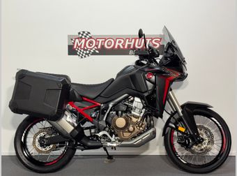Honda CRF 1100 L Africa Twin 2019 occasion