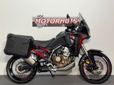 HONDA CRF 1100 L AFRICA TWIN
