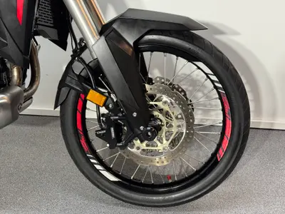 HONDA CRF 1100 L AFRICA TWIN – foto 4