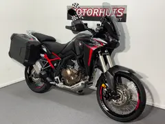 Honda CRF 1100 L Africa Twin 2019 occasion – foto 7 van 23