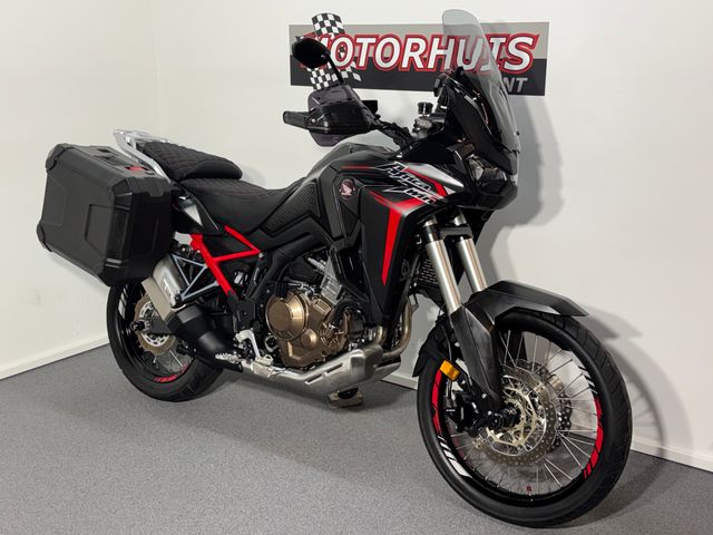 honda - crf-1100-l-africa-twin