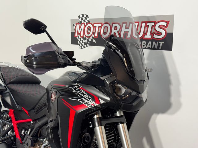 honda - crf-1100-l-africa-twin