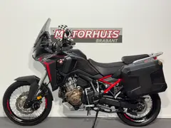 Honda CRF 1100 L Africa Twin 2019 occasion – foto 13 van 23