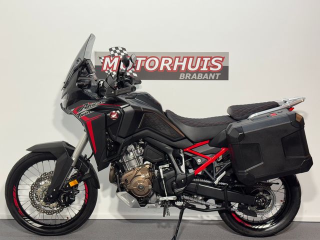 honda - crf-1100-l-africa-twin