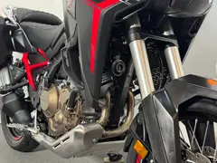 Honda CRF 1100 L Africa Twin 2019 occasion – foto 11 van 23