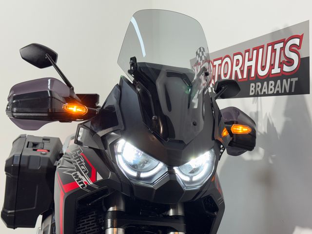 honda - crf-1100-l-africa-twin