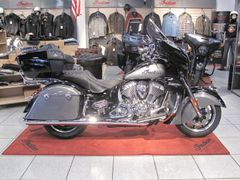 INDIAN MOTORCYCLE ROADMASTER